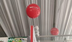 Jumbo Balon