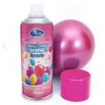 Balon parlatma spreyi